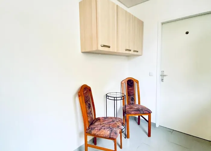 Cozy 3br Apartment, 6 Minutes To The Train Station * וינה