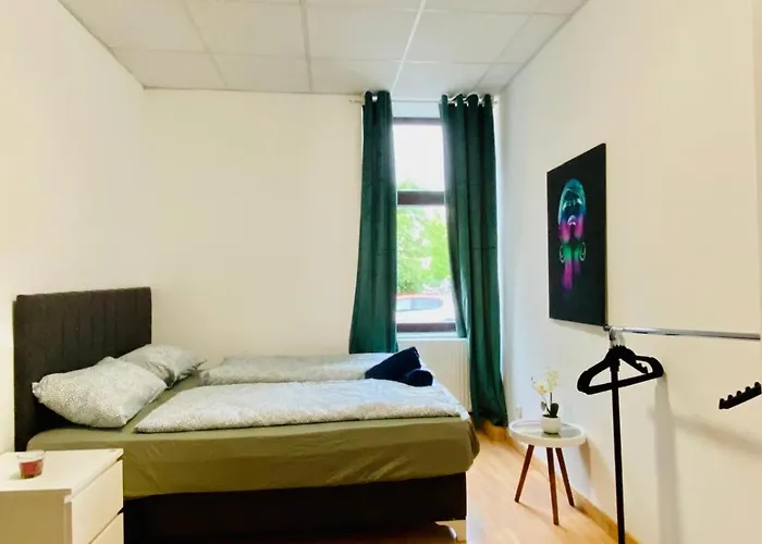 Cozy 3br Apartment, 6 Minutes To The Train Station וינה