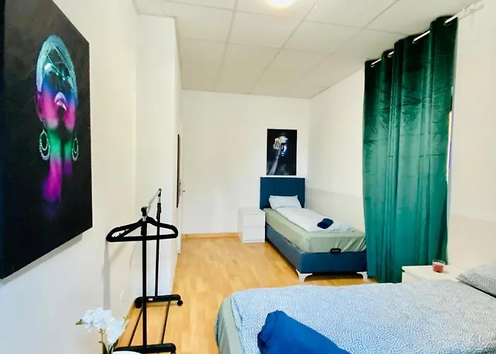 דירה Cozy 3br Apartment, 6 Minutes To The Train Station וינה