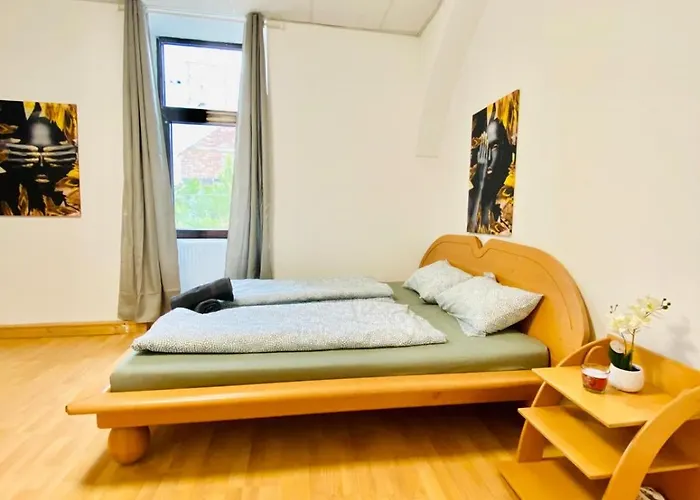 דירה Cozy 3br Apartment, 6 Minutes To The Train Station וינה