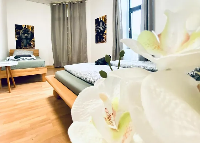 Cozy 3br Apartment, 6 Minutes To The Train Station וינה