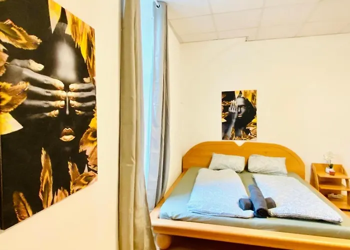 דירה Cozy 3br Apartment, 6 Minutes To The Train Station *